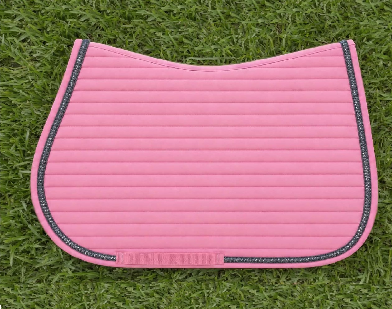 Quilted Saddle Pad